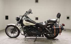 YAMAHA DRAGSTAR 250 2005 VG05J