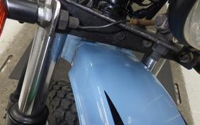 KAWASAKI 250TR BJ250F