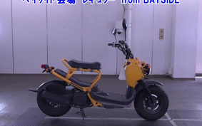 HONDA ZUMAR