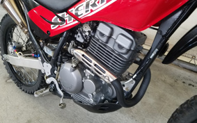 KAWASAKI SUPER SHERPA KL250G