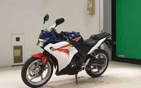 HONDA CBR250R A 2022 MC41
