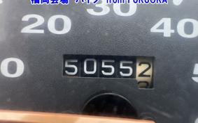 HONDA DIO