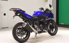 SUZUKI GSX250R