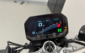 BMW F900R STANDARD 2025 0K11