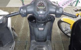 HONDA TACT-4ﾍﾞｰｼｯｸ AF79