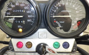 HONDA CB400SF 1993 NC31