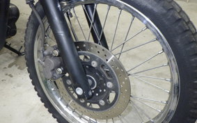 KAWASAKI 250TR BJ250F