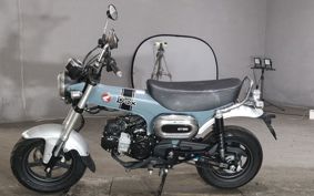 HONDA  DUX 125 JB04