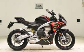 APRILIA トゥオノ660 FACTORY 2023