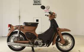 HONDA LITTLE CUB E AA01