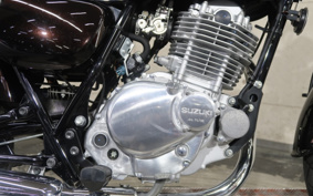 SUZUKI ST250 E Type NJ4CA