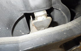 YAMAHA MAJESTY155 S SG28J