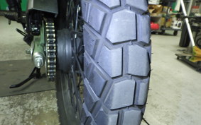 HONDA CT125 HUNTER CUB 2022 JA55