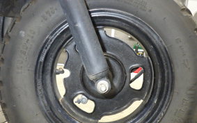 HONDA ZOOMER AF58