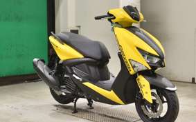 YAMAHA CYGNUS Griffus 1996 SEJ4J