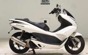 HONDA PCX 150 2012 KF12