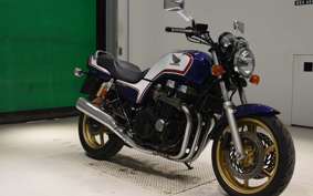 HONDA CB750 GEN 2 2008 RC42