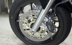 HONDA CB1300SF SUPER FOUR Gen. 3 2025 SC54
