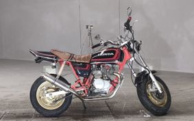 HONDA APE50 AC16