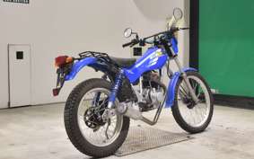 HONDA TL125 JD06