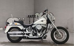 HARLEY FLSTF 1450 2002 BMY