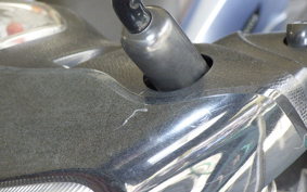 SUZUKI LET's CA4AA