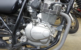 HONDA CB223S MC40