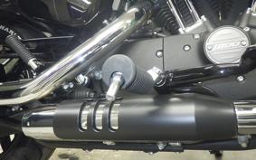 HARLEY XL1200CX 2018