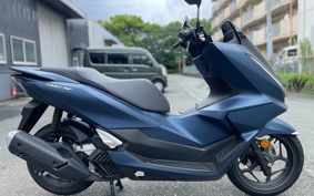 HONDA PCX 125 JK05