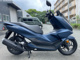 Фото Honda PCX 125 с японского аукциона