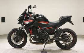KAWASAKI Z650 A 2022 ER650H