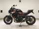 Фото Kawasaki Z650 A 2022 с японского аукциона