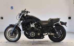YAMAHA VMAX 1997