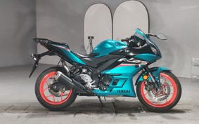 YAMAHA YZF-R25 RG43J