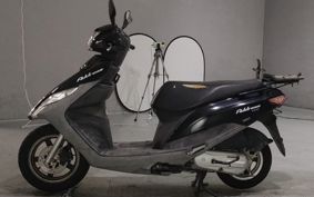SUZUKI ADDRESS V125 DT11A