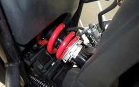 SUZUKI GIXXER 150 2014 NG4BG