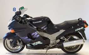 KAWASAKI ZZ1100 NINJA R Gen.2 1995 ZXT10D