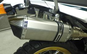 YAMAHA SEROW 250 Gen.2 DG17J