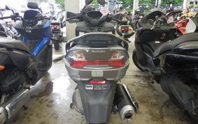 SUZUKI SKYWAVE 400 2007 CK44A