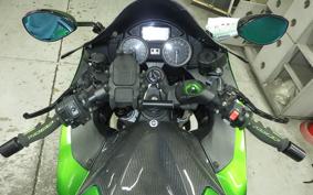 KAWASAKI ZX-14RAﾊｲｸﾞﾚｰﾄﾞ 2017