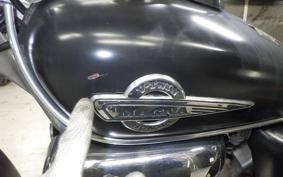 HONDA MAGNA 50 2003 AC13