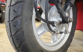 HONDA GYRO CANOPY TA03
