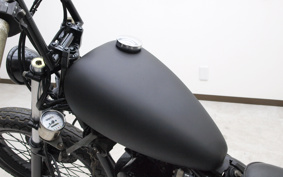 KAWASAKI 250TR BJ250F