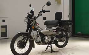 HONDA CT125-2