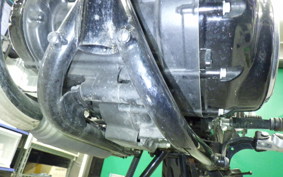 HONDA GB350 2023 NC59