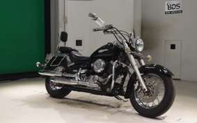 YAMAHA DRAGSTAR 400 CLASSIC 1998 4TR