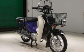 HONDA C110 SUPER CUB 2022 JA07
