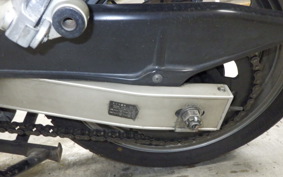 KAWASAKI ZZ-R400 Gen.2 2001 ZX400N