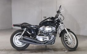HARLEY XL883 2007 CN2