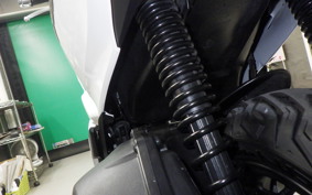 HONDA PCX125 2019 JK05